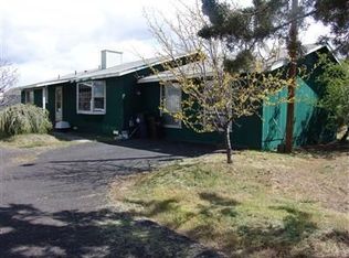 2537 SW Cascade Ave, Redmond, OR 97756