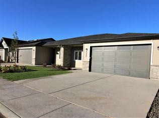 4925 N White Cap Ln, Meridian, ID 83646