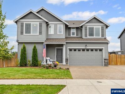 4915 Constellation Ave NE, Salem, OR, 97305