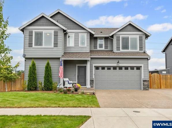 4915 Constellation Ave NE, Salem, OR 97305