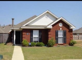 8725 Lindsey Ln, Montgomery, AL 36117