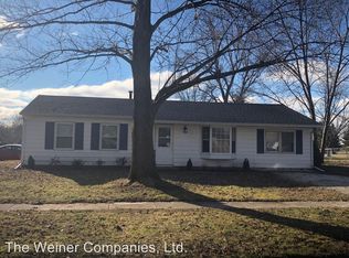 3309 Saratoga Dr, Champaign, IL