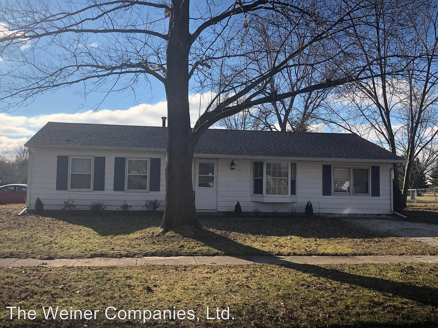 3309 Saratoga Dr photo 1