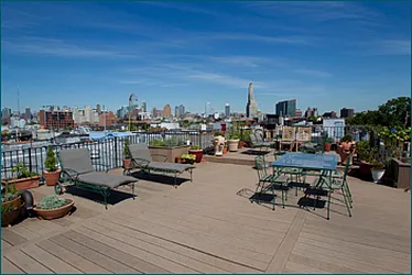 Sold by Brown Harris Stevens