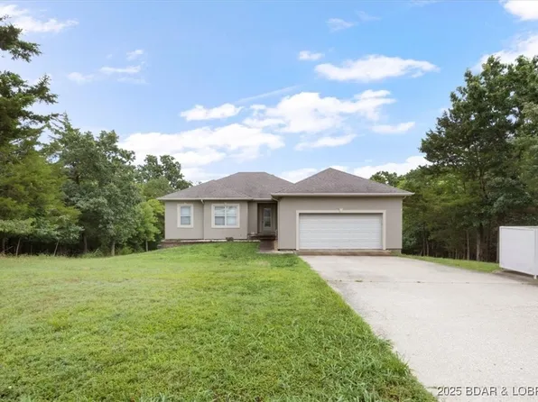 267 Cornett Branch Rd, Lake Ozark, MO 65049