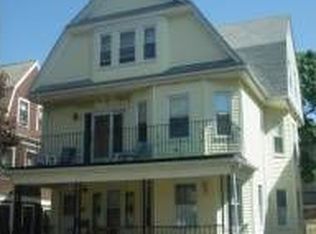 9 Walker St, Somerville, MA 02144