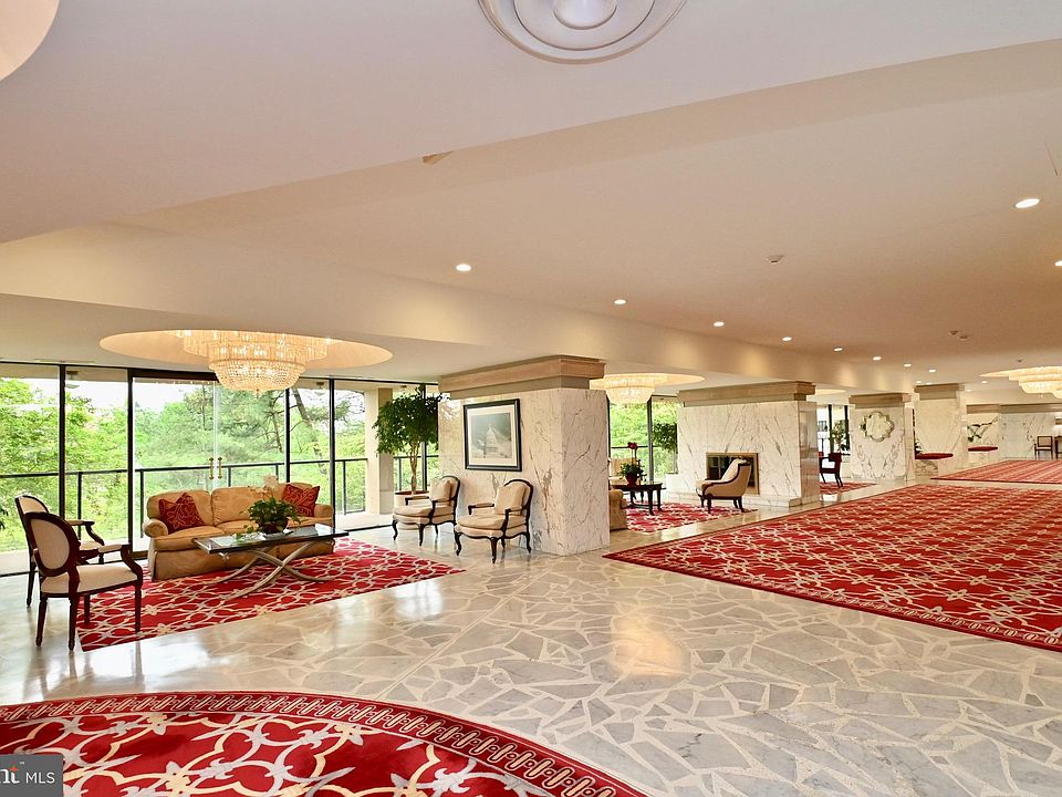 The Representative Apartments Arlington, VA Zillow