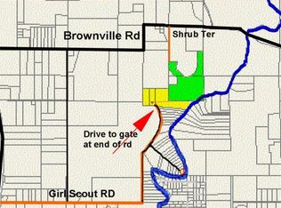 NW Girl Scout Rd, Arcadia, FL 34266