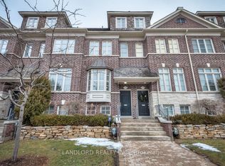 132 Six Point Rd, Toronto, ON M8Z0A1