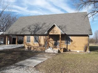 16435 Marshall Rd, Erie, KS 66733