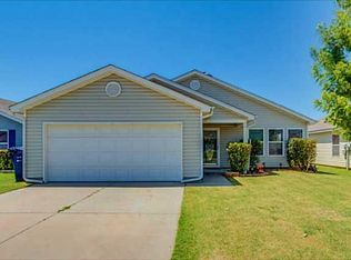 15513 Camellia Rd, Oklahoma City, OK 73170