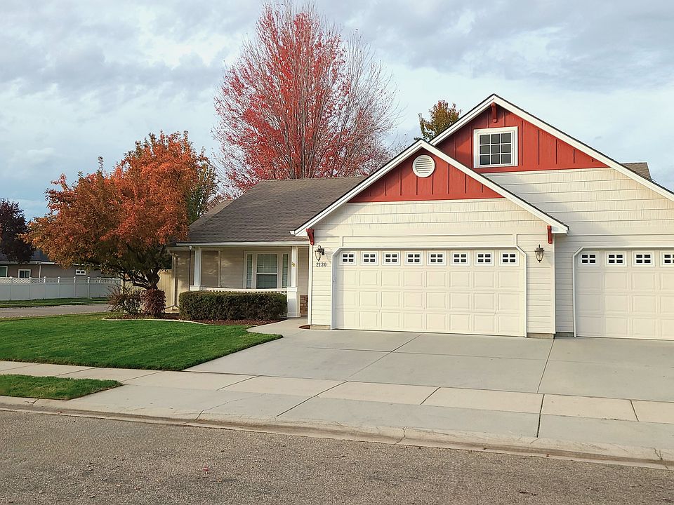 2nd image of 2130 E Strauss Ct