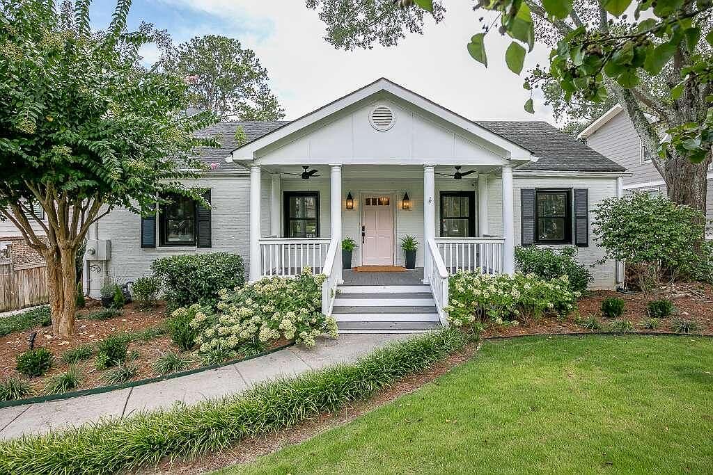 239 Midvale Dr NE, Atlanta, GA 30342 Zillow