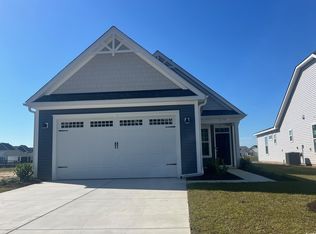 737 Cascade Loop Lot 152 Starfish 1 Orchid #C, Little River, SC 29566