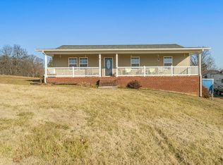 446 Gammon Springs Rd, Bean Station, TN 37708