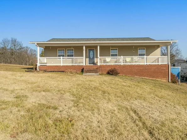 446 Gammon Springs Rd, Bean Station, TN 37708