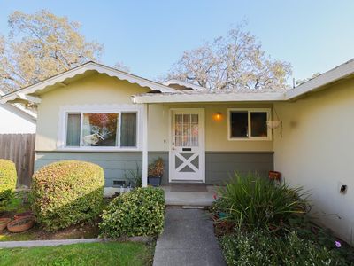 3816 Jefferson St, Napa, CA, 94558