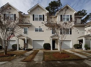 4159 Perrine St, Charleston, SC 29414