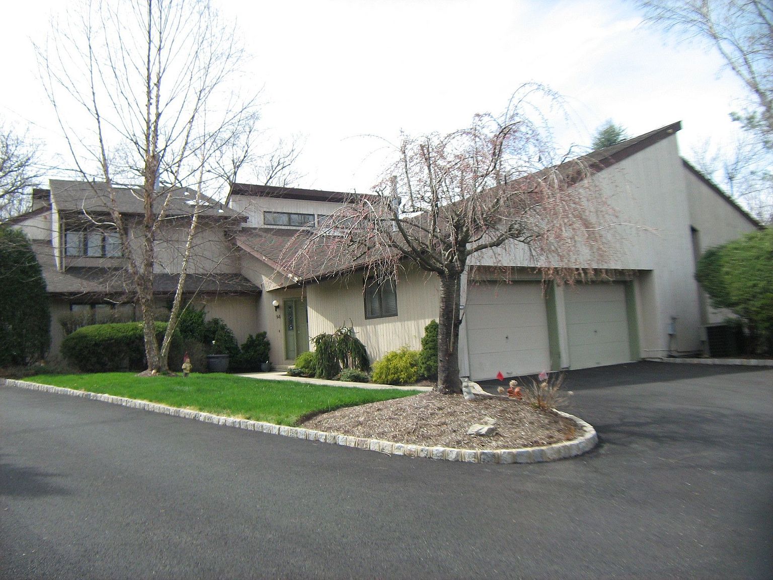 14 Stonegate Dr, Watchung, NJ 07069 Zillow