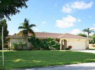 4134 Lakespur Cir S, Palm Beach Gardens, FL 33410