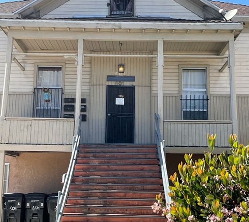 1st image of 601 Belmont Ave APT 2