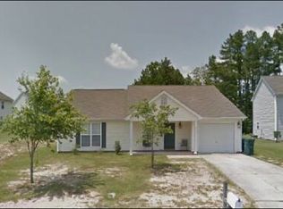 5711 Thistlerock Ln, Durham, NC 27703