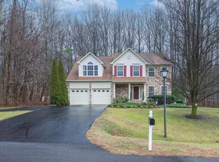 11607 Capstan Dr, Upper Marlboro, MD 20772
