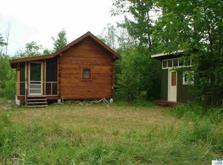 23420 Mountain Rd, Cornucopia, WI 54827