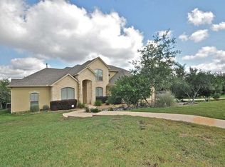 410 Ridge Trce, San Antonio, TX 78258