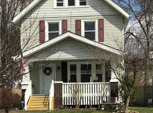 1831 17th St, Cuyahoga Falls, OH