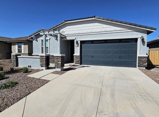 19080 N Silver Dog Way, Maricopa, AZ 85138