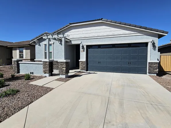 19080 N Silver Dog Way, Maricopa, AZ 85138