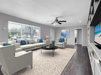 7935 Rockhill St, Houston, TX, 77061