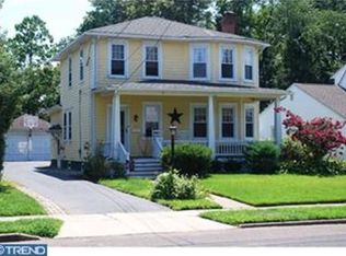 177 Fenwood Ave, Hamilton, NJ 08619