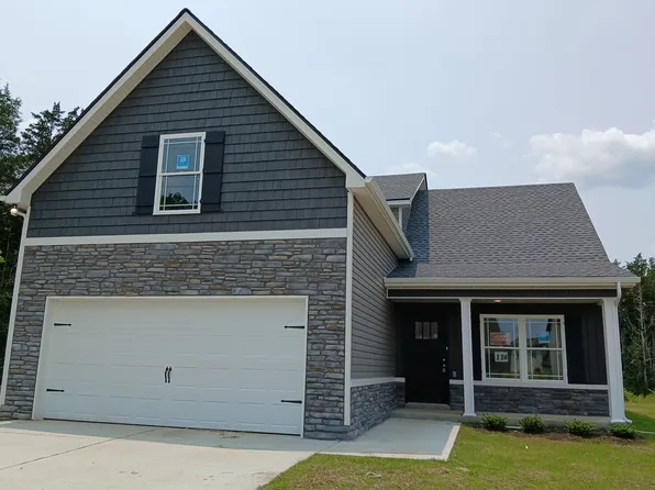 2101 Red Barn Rd Lot 114, Christiana, TN 37037