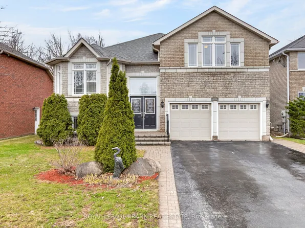 743 Fortye Dr, Peterborough, ON K9K 2G4