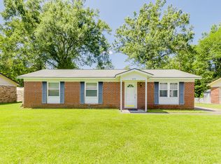 209 E Tietgen St, Pooler, GA 31322