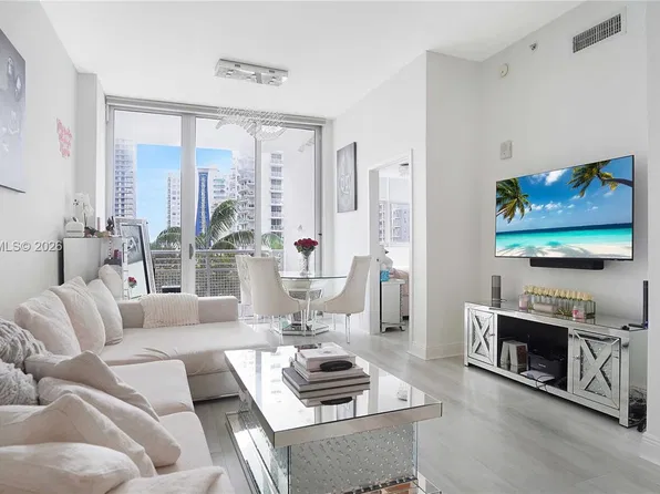2200 NE 4th Ave APT 608, Miami, FL 33137