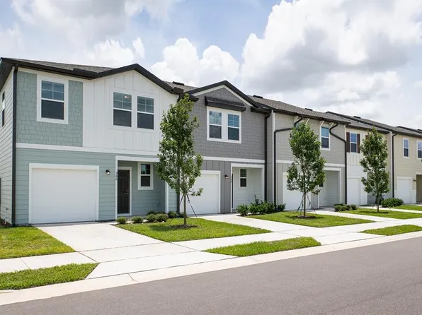 6287 Bucket Ct, Gibsonton, FL 33534