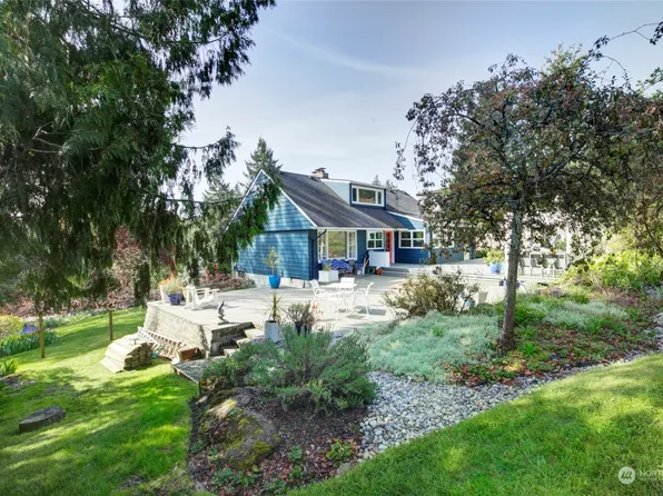 1350 SW 175th Street, Normandy Park, WA 98166