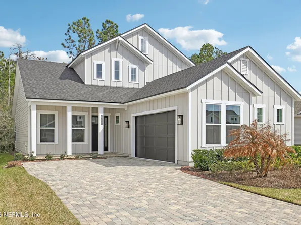 800 NAVIGATORS Road, St. Johns, FL 32259