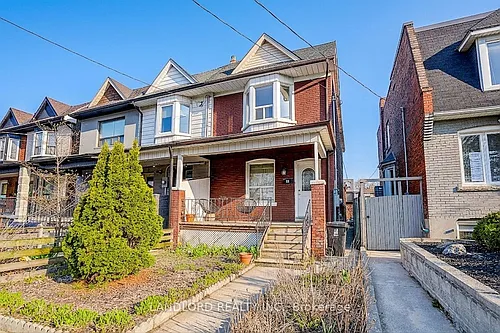 96 Wiltshire Ave #LOWER Photo 1