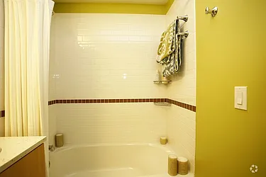 Rented by MODA Upgraded Living