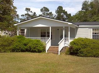 200 Lake Moultrie Dr, Bonneau, SC 29431