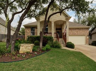 1016 Cavalry Ride Trl, Austin, TX 78732