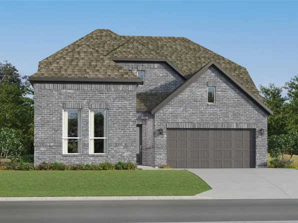 6626 Sienna Sunrise Ln, Katy, TX 77493