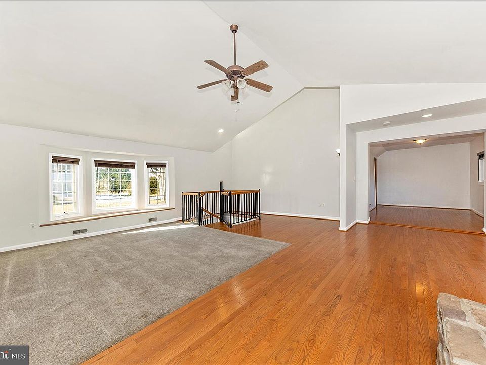 8204 Ball Rd, Frederick, MD 21704 | Zillow