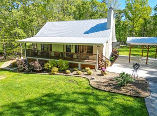 178 Ramsey Creek Rd, Westminster, SC 29693