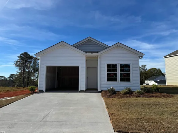 2076 Mayfair Mill Ave Lot 27, Spartanburg, SC 29301