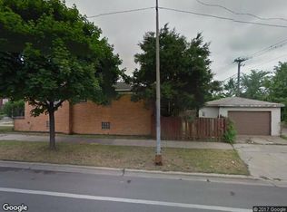 2209 Spann Ave, Indianapolis, IN